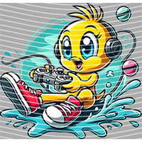 Cartoons and other-CO 776